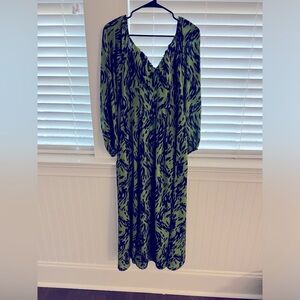 NWT dress